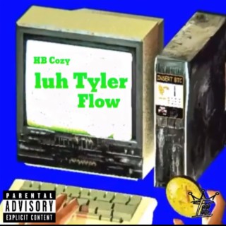 LuH Tyler Flow freestyle