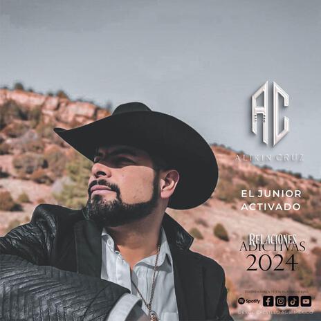 EL JUNIOR ACTIVADO | Boomplay Music