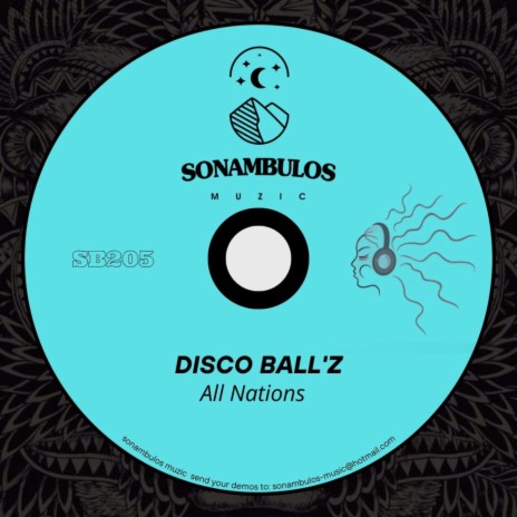 All Nations | Boomplay Music