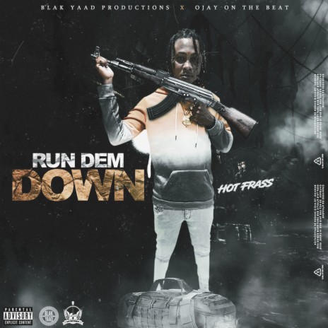 Run Dem Down | Boomplay Music