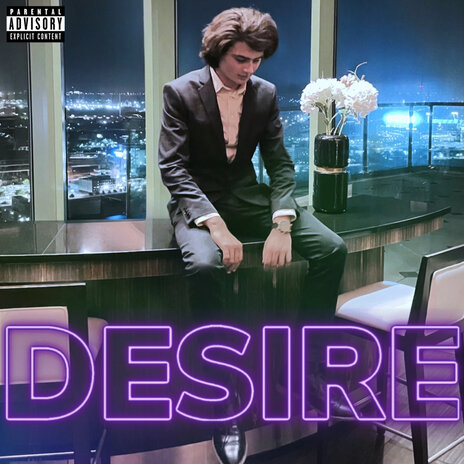 Desire | Boomplay Music