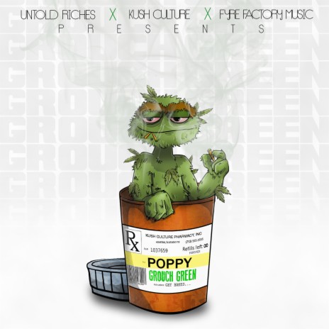 GrouchGreen | Boomplay Music