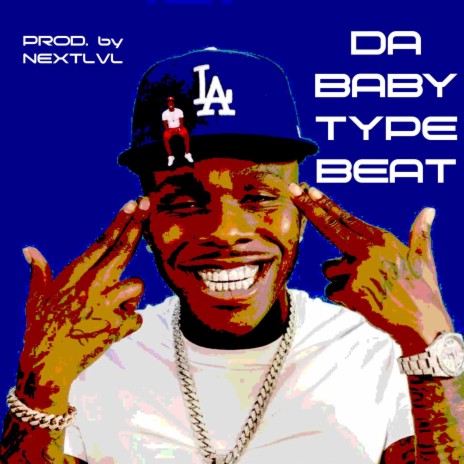 PARIS Da Baby x Blueface HipHop Beat | Boomplay Music