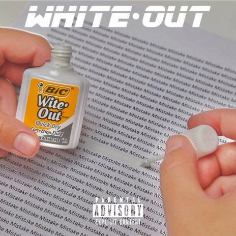 Wite•Out | Boomplay Music