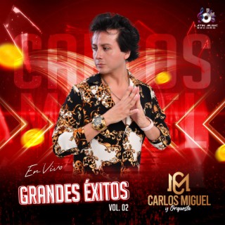 Grandes Éxitos Vol. 02