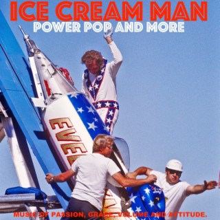 Episode 539: Ice Cream Man Power Pop and More #536