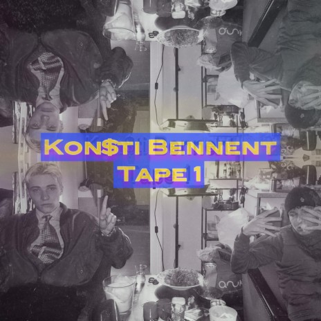 Karotte ft. Kon$ti | Boomplay Music