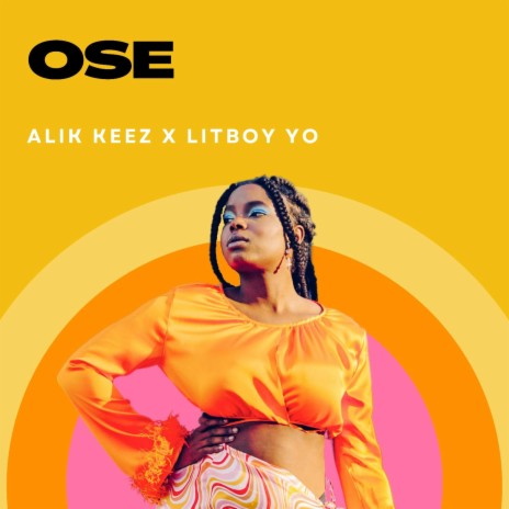 Ose | Boomplay Music