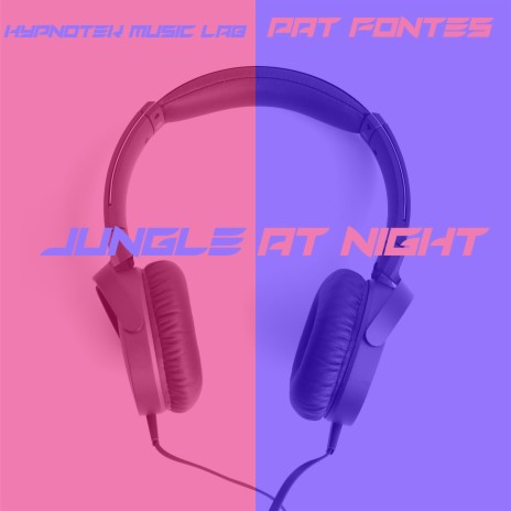 Jungle At Night (Radio Edit) | Boomplay Music