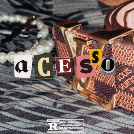 Acesso | Boomplay Music