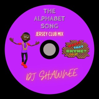 The Alphabet Song (Jersey Club Mix)