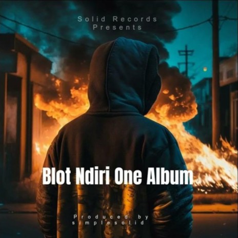 Ndiri One (Title Track) | Boomplay Music
