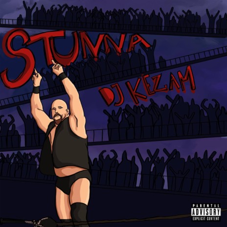 Stunna ft. max2k10 | Boomplay Music