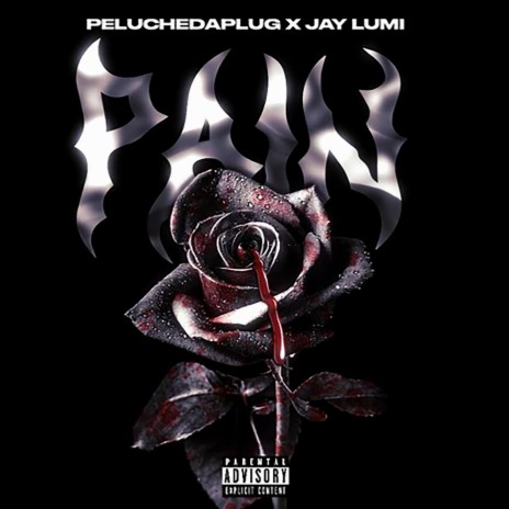 Pain ft. Jay Lumi | Boomplay Music