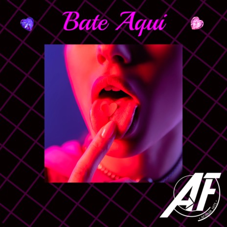 Bate Aqui ft. Ja1 No Beat | Boomplay Music