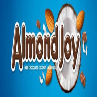 Almond Joy