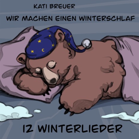 Der Winter kommt | Boomplay Music