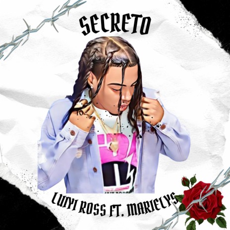 Secreto | Boomplay Music