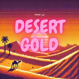 Desert Gold (Kuwait)