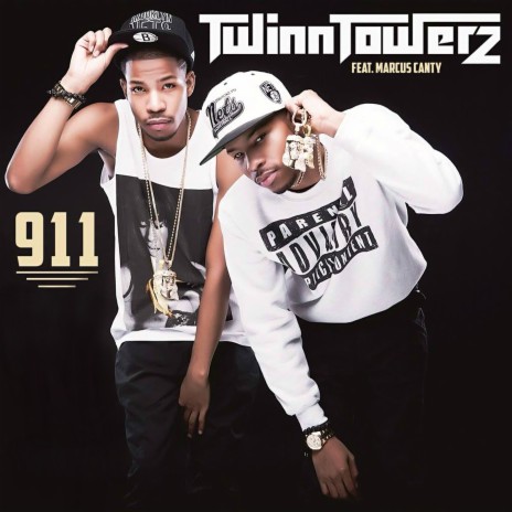 911 (feat. Marcus Canty) | Boomplay Music