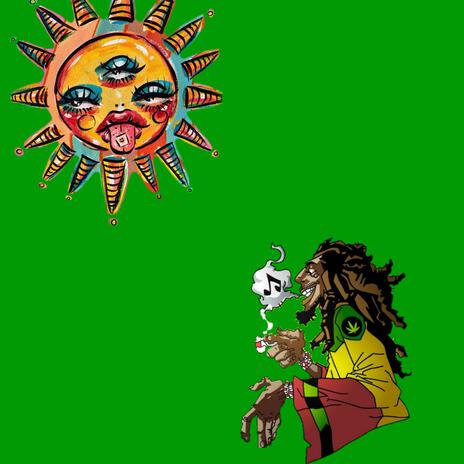 The Son Sun ft. Trillashi