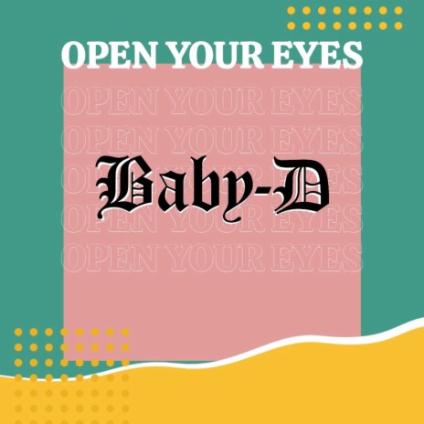 Open Your Eyes | Boomplay Music