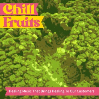 Healing Music That Brings Healing to Our Customers