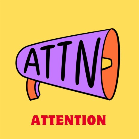 Attention (Acoustic) | Boomplay Music