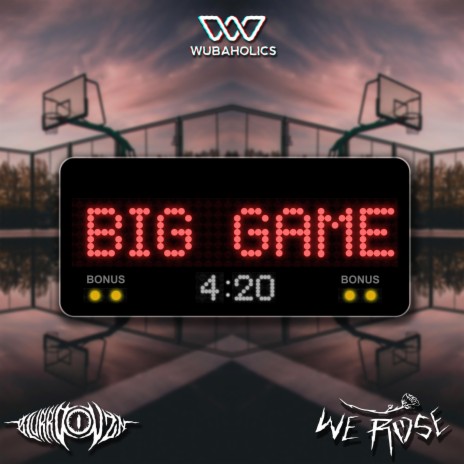 Big Game ft. We Rose | Boomplay Music