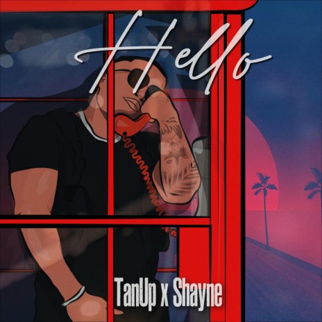 heLLo ft. Shayne | Boomplay Music