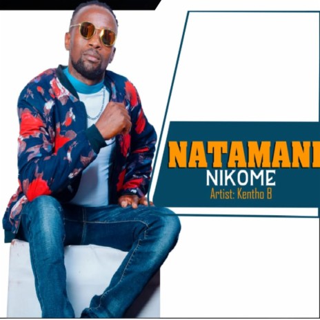 NATAMANI NIKOME | Boomplay Music
