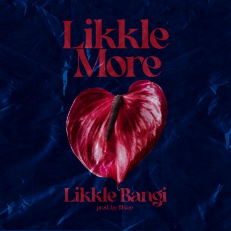 Likkle More | Boomplay Music