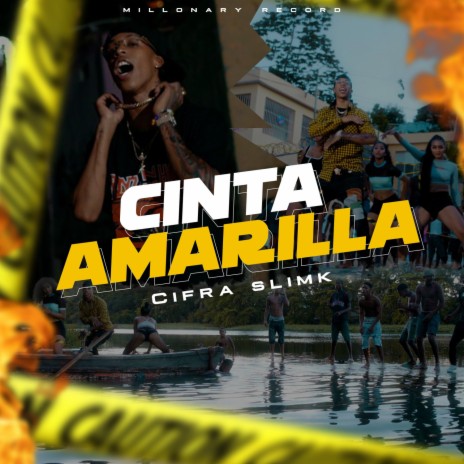 Cinta Amarilla | Boomplay Music