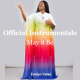 May It Be (Instrumental)