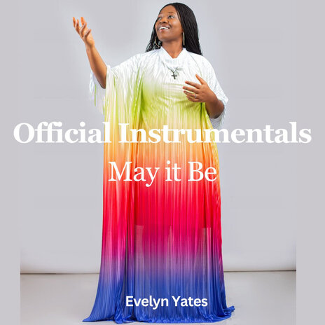 May It Be (Instrumental) | Boomplay Music