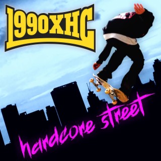 Hardcore Street