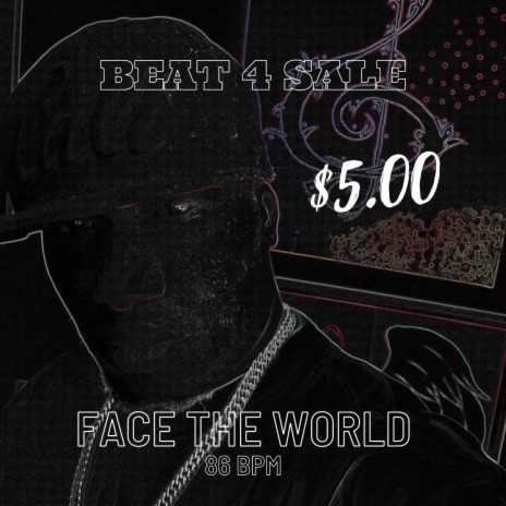 Face The World | Boomplay Music