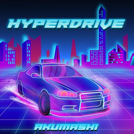 Hyperdrive | Boomplay Music