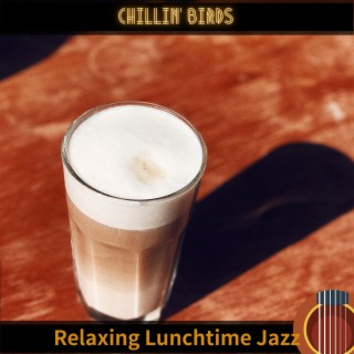 Relaxing Lunchtime Jazz