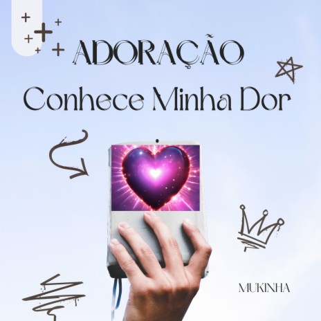 Conhece Minha Dor | Boomplay Music