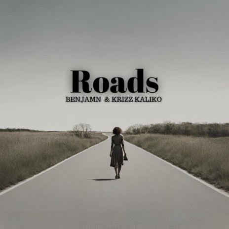 Roads ft. Krizz Kaliko | Boomplay Music