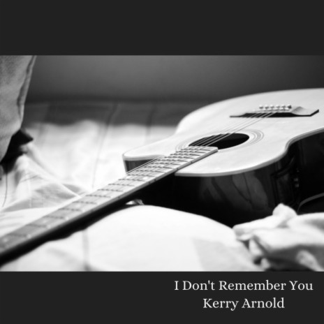 I Don't Remember You | Boomplay Music