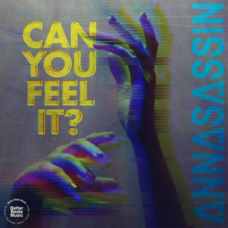 Can You Feel It? | Boomplay Music