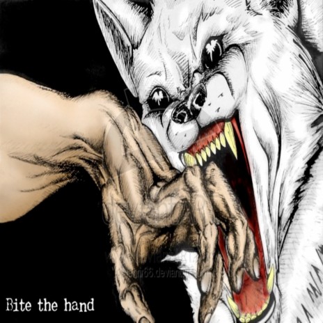 Bite the Hand