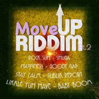 Move Up Riddim