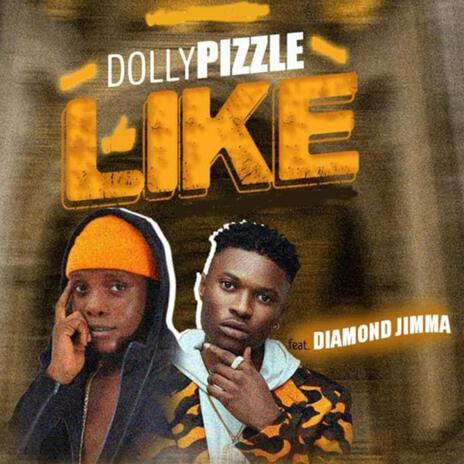 Like ft. Diamond Jimma | Boomplay Music