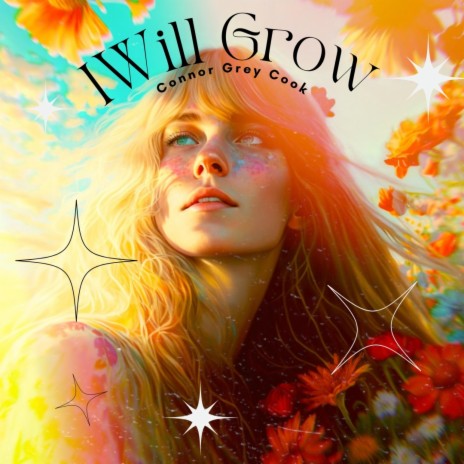 I Will Grow | Boomplay Music