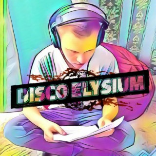 Disco Elysium Whirling in Rags (A cappella)