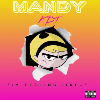 Mandy lyrics | Boomplay Music