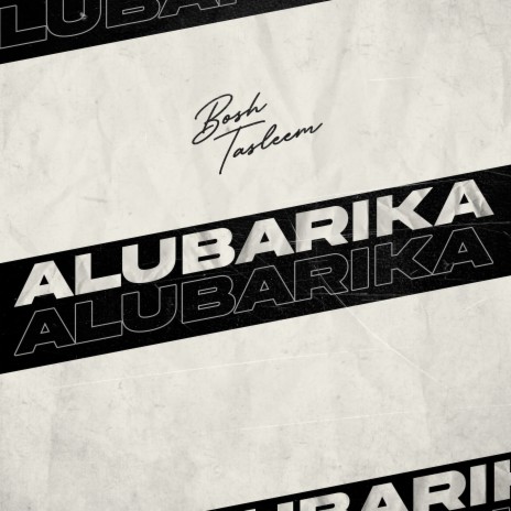 Alubarika | Boomplay Music